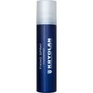 Fixátor make-upu FIXER SPRAY 75 ml Kryolan Fixátor make-upu FIXER SPRAY 75 ml Kryolan
