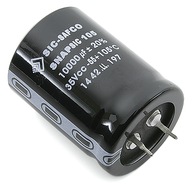 [3ks] 10000uF-35V A705067 10mF 35V 30x40mm