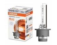 OSRAM D2S Xenon XENARC ORIGINÁL