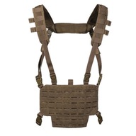 Mil-Tec Lightweight Chest Rig Dark Coyote