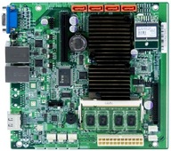 QNAP TS859 PRO V1.2 Q904 20006-A00971-YS-RS TS-859 QNAP TS859 PRO V1.2 Q904 20006-A00971-YS-RS TS-859