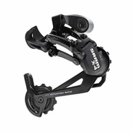 SRAM X4 Zadná prehadzovačka 7/8/9s dlhá klietka SRAM X4 Zadná prehadzovačka 7/8/9s dlhá klietka