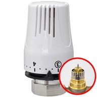 Termostatická hlavica radiátora DANFOSS RA-N Termostatická hlavica radiátora DANFOSS RA-N