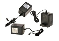 Autonabíjačka pre 12V 1000mA batérie Autonabíjačka pre 12V 1000mA batérie