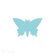 Ozdobná dierovačka na papier a molitan 3,8 cm MOTY Ozdobná dierovačka na papier a molitan 3,8 cm MOTY