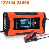 Autonabíjačka 10A 12V Autobatéria Autonabíjačka 10A 12V Autobatéria