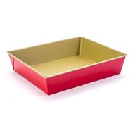 Plech na pečenie SNB 25,5 x 21 cm Plech na pečenie SNB 25,5 x 21 cm