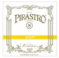HUSĽOVÁ STRUNKA PIRASTRO GOLD D HUSĽOVÁ STRUNKA PIRASTRO GOLD D