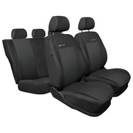 Vlastné poťahy pre KIA PICANTO I (2004-11) P3 Vlastné poťahy pre KIA PICANTO I (2004-11) P3
