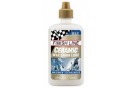 PARAFÍNOVÝ OLEJ FINISH LINE KERAMICKÝ VOSK LUBE 120ML PARAFÍNOVÝ OLEJ FINISH LINE KERAMICKÝ VOSK LUBE 120ML