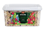 Vitaline Kompletné krmivo pre andulku 2,2kg