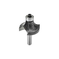 Fréza na zaobľovanie dreva 38,1x8mm CON-ARB-2708 Fréza na zaobľovanie dreva 38,1x8mm CON-ARB-2708