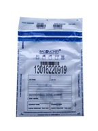 Bezpečnostná obálka B5 50 ks. 190x260+35mm Transp Bezpečnostná obálka B5 50 ks. 190x260+35mm Transp