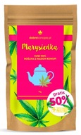 Marysieńka sušené konope 15g dobré konope Marysieńka sušené konope 15g dobré konope