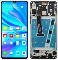 HUAWEI P30 LITE MAR-LX1A LCD DISPLEJ + rám HUAWEI P30 LITE MAR-LX1A LCD DISPLEJ + rám