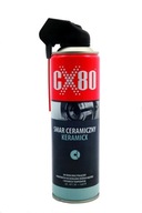 CX-80 KERAMICX KERAMICKÝ TUK 500ML DUOSPREJ CX-80 KERAMICX KERAMICKÝ TUK 500ML DUOSPREJ
