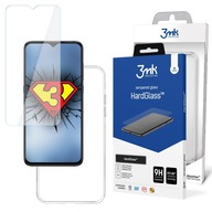 Ochranné puzdro KIT Glass Case 3mk pre Xiaomi Redmi 9C Ochranné puzdro KIT Glass Case 3mk pre Xiaomi Redmi 9C
