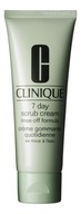 Clinique 7 Day Scrub Cream Peelingový krém 100 ml Clinique 7 Day Scrub Cream Peelingový krém 100 ml