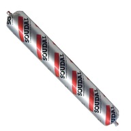 ŠEDÁ SOUDATIGHT HYBRID SOUDAL MEMBRANE 600ML ŠEDÁ SOUDATIGHT HYBRID SOUDAL MEMBRANE 600ML