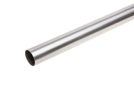 Nerezová kyselinová rúrka, priemer 54 mm | 54x2mm | 2,125 palca | 50 cm INOX / 1,4301 Nerezová kyselinová rúrka, priemer 54 mm | 54x2mm | 2,125 palca | 50 cm INOX / 1,4301