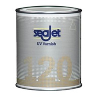 SEAJET 120 vysokolesklý odolný lak na drevo SEAJET 120 vysokolesklý odolný lak na drevo