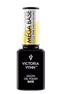 Victoria Vynn MEGA BASE Stavebná základňa Cold Pink Victoria Vynn MEGA BASE Stavebná základňa Cold Pink
