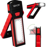 LED BATERKA PRACOVNÁ LAMPA VAYOX MAGNET LED BATERKA PRACOVNÁ LAMPA VAYOX MAGNET