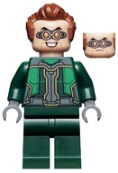 LEGO NEW Super Heroes Figúrka DR OCTOPUS sh707
