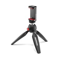 Manfrotto PIXI MII Smart statív so svorkou na smartfón