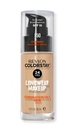 Revlon Colorstay Foundation pre mastnú a zmiešanú pleť 150 Buff 30ml Revlon Colorstay Foundation pre mastnú a zmiešanú pleť 150 Buff 30ml