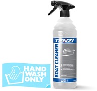 TENZI Boat Cleaner 1L Kvapalina na čistenie lodí, trupov jácht a plachetníc TENZI Boat Cleaner 1L Kvapalina na čistenie lodí, trupov jácht a plachetníc