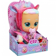 IMC Toys Cry Babies Dressy Fantasy Hannah 88436