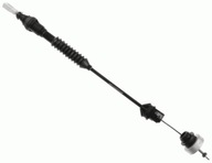 SACHS 3074 600 250 Lanko ovládania spojky SACHS 3074 600 250 Lanko ovládania spojky