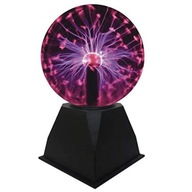 MAGICKÁ PLAZMOVÁ GUĽA, CITLIVÁ NA ZVUK A DOTYK 4D MAGICKÁ PLAZMOVÁ GUĽA, CITLIVÁ NA ZVUK A DOTYK 4D