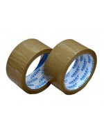 SMART lepiaca páska baliaca gumová 48/66 hnedá 36 ks