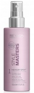 REVLON STYLE MASTERS MEMORY SPRAY 150ml REVLON STYLE MASTERS MEMORY SPRAY 150ml
