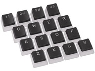 ENDORFY Keycap PBT Puding Keycaps ENDORFY Keycap PBT Puding Keycaps