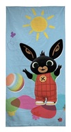 UTERÁK 70X140 BAVLNA BING RABBIT UTERÁK 70X140 BAVLNA BING RABBIT