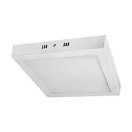 Prisadený LED panel MARTIN LED D 24W neutrálny Struhm Prisadený LED panel MARTIN LED D 24W neutrálny Struhm