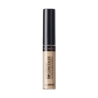 SAEM Cover Perfection Tip Concealer No. 01 Clear Beige 1 ks SAEM Cover Perfection Tip Concealer No. 01 Clear Beige 1 ks