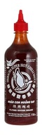 Sriracha Super horúca omáčka lietajúca hus 730 ml Sriracha Super horúca omáčka lietajúca hus 730 ml