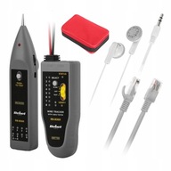 Line Tester Tester siete RJ11 Pair Finder