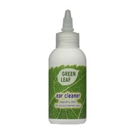 Čistič uší Green Leaf Natural Line 100 ml Čistič uší Green Leaf Natural Line 100 ml