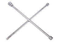 KRÍŽOVÝ KĽÚČ 3/4", 24, 27, 32mm KRÍŽOVÝ KĽÚČ 3/4", 24, 27, 32mm