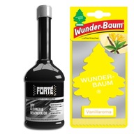 Spaľovanie DPF filtra FORTE, regenerácia DPF + ZÁPACH Spaľovanie DPF filtra FORTE, regenerácia DPF + ZÁPACH
