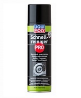 LIQUI MOLY 3368 UNIVERZÁLNY ČISTIČ DISKOV 500ML LIQUI MOLY 3368 UNIVERZÁLNY ČISTIČ DISKOV 500ML