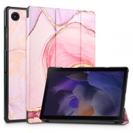 Puzdro pre Galaxy Tab A8 10,5 X200/X205, ružové Puzdro pre Galaxy Tab A8 10,5 X200/X205, ružové