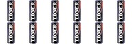 12x 250ml TIGER Energy Drink BACK