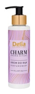 Parfumovaný krém na ruky Delia Flirtini 200 ml