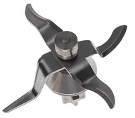 NOŽOVÉ NOŽE S TESNENÍM pre robot Thermomix TM31 NOŽOVÉ NOŽE S TESNENÍM pre robot Thermomix TM31